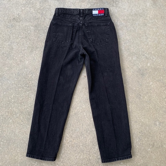 -SOLD- Vintage Tommy Hilfiger Jeans - Picture 3 of 7